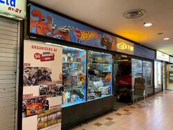 KELANTAN COURT (D8), Shop House #515355281